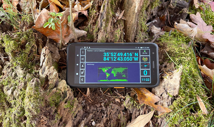 美国资深行业网站RuggedPCReview深度评测亿道信息手持新旗舰机EM-T60 美国资深行业网站RuggedPCReview深度评测亿道信息手持新旗舰机EM-T60