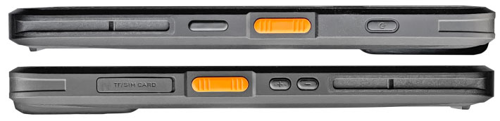 美国资深行业网站RuggedPCReview深度评测亿道信息手持新旗舰机EM-T60 美国资深行业网站RuggedPCReview深度评测亿道信息手持新旗舰机EM-T60