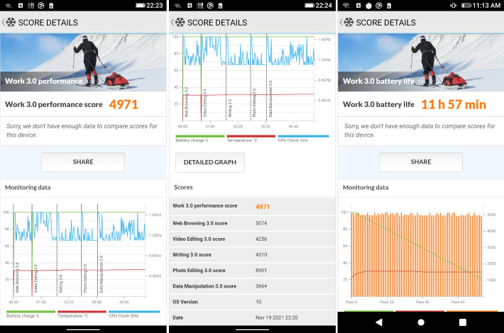 美国资深行业网站RuggedPCReview深度评测亿道信息手持新旗舰机EM-T60 美国资深行业网站RuggedPCReview深度评测亿道信息手持新旗舰机EM-T60